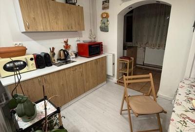 Apartament cu 2 camere, mobilat în 1 Mai - 4