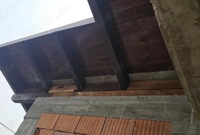 Casă cu 4 camere cu Teren 367 Mp în Central - 7