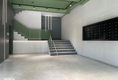 Studio 40 mp Zona Campus Universitar Bloc Nou - 2