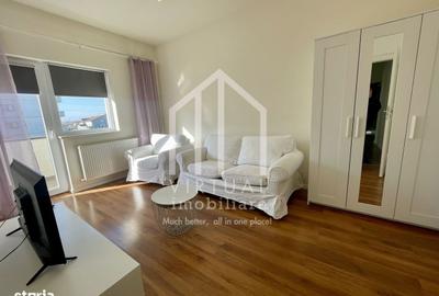 Apartament cu 2 camere decomandat, mobilat în Tineretului - 10