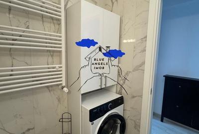 Apartament modern de 2 camere in Tractorul - 6