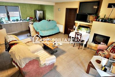 Casa 5 camere,250 mp,622 mp teren, cartier 7 Noiembrie,zona Sudului, - 6