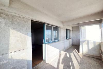 VANZARE 2 CAMERE - 72 MP. - DELFINULUI - SOS. PANTELIMON NR. 247 - 4