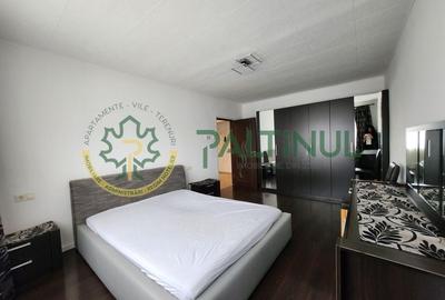Apartament 2 camere Vasile Aaron - etaj 3/5, balcon închis, renovat - 2