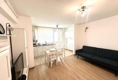 Apartament 2 camere, 45 mp utili, gradina 20 mp , zona Doamna Stanca - 4