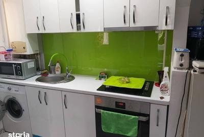 Apartament cu 3 camere în Central - 3