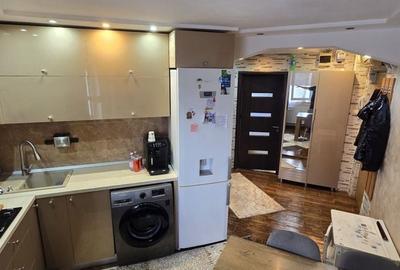 Apartament cu 2 camere decomandat, mobilat în Central - 1