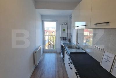 Apartament decomandat, lift, parcare, acces restrictionat, preluare de chiriasi - 6