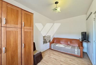 Apartament cu 2 camere nedecomandat, mobilat în Hipodrom 2 - 7