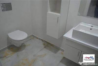 Garsonieră decomandată în Semicentral - 2