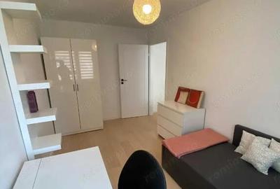 Garsonieră în Universitate - 3