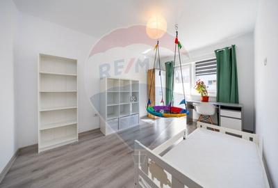 Apartament cu 3 camere decomandat, mobilat în Sânpetru - 15