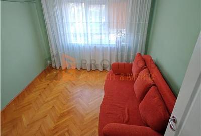 Apartament cu 4 camere decomandat, mobilat în Dorobanți 2 - 5
