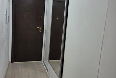 Apartament 2 camere, mobilat & utilat, Tomis Plus – Stefan Building – Proprietar - 11