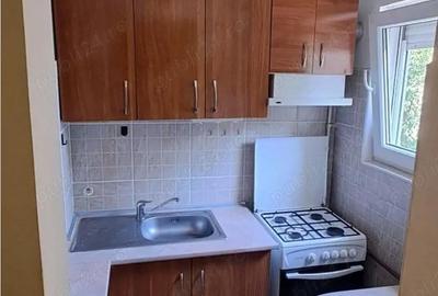 Garsonieră decomandată în Micălaca - 1