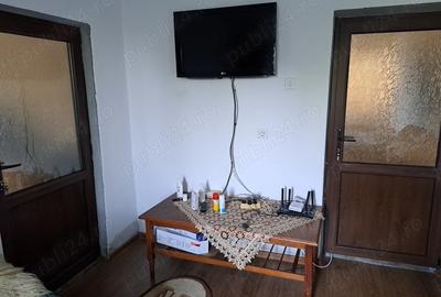 Casă cu 5 camere în Slătioarele - 4