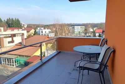 Apartament 4 camere Iancu Nicolae