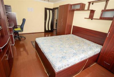 Apartament 3 camere decomandat tip PB str Gradinarilor - 4