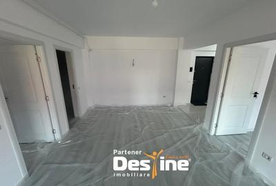 Apartament 2 camere 60mp cu 2 locuri de parcare INTABULATE -  Valea Lupului - 1