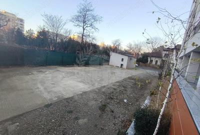 Teren de 536 mp, în Ultracentral - 1