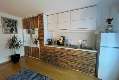 Garsoniera in bloc vila zona Warthe - 3