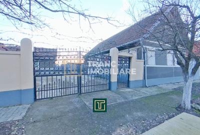 Casă cu 5 camere cu Canalizare în Cermei - 16