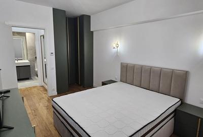 Apartament cu 2 camere semidecomandat în Cotroceni - 6