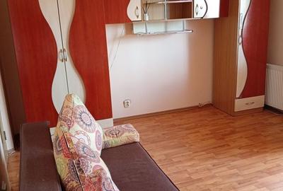 Garsonieră decomandată în Calea Romanului - 15