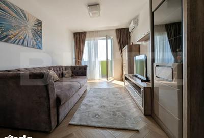 Apartament cu 2 camere în Iosia - 2