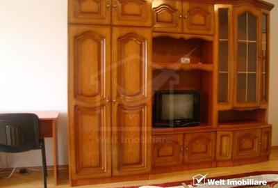 Apartament 1 camera, imobil nou, zona UMF, Zorilor, mobilat utilat! - 2