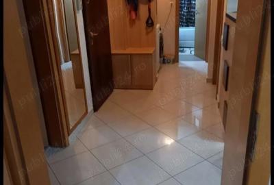 Apartament cu 3 camere decomandat în Aradului - 2