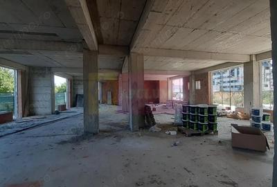 Spațiu comercial, de 330 mp, în Chiajna - 13