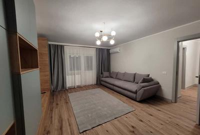 Apartament cu 2 camere decomandat în Inel II - 4