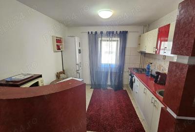 Proprietar - Inchiriez apt 3 camere semidecomandat Complex Studentesc Olimpia - 2