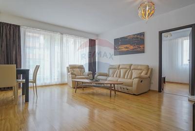 Apartament cu 2 camere semidecomandat, mobilat în Drumul Poienii - 11