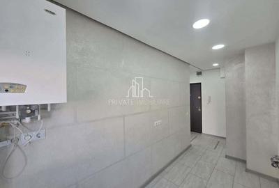 Apartament cu 1 camera de vanzare, cartier Baragan, Sighisoara - 3