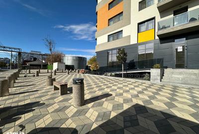 Spațiu comercial, de 420 mp, în Bucium - 8