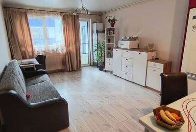 Apartament cu 2 camere, mobilat în Florești - 4