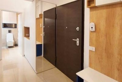 APARTAMENT PLAZA RESIDENCE FAZA 2 METROU BLOC NOU - 8