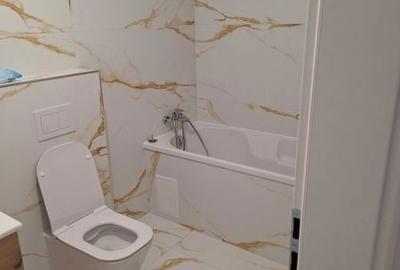 Apartament cu 2 camere decomandat în Central - 4