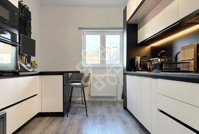 Apartament ultracentral cu 3 camere, zona Piata Ferdinand - 5