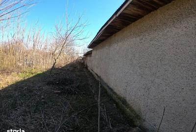 Teren de 970 mp, în Stănești