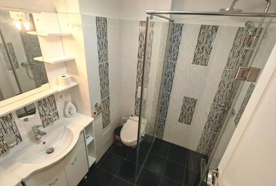 Apartament 4 cam | 11' Metrou Aparatorii Patriei | centrala | renovat - 16