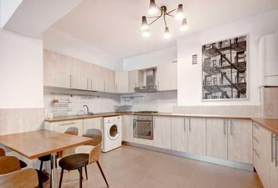 Inchiriere apartament 2 camere New Town Residence cu loc de parcare Inchiriere apartament 2 camere New Town Residence cu loc de parcare - 5