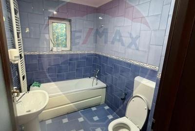 Casă / Vilă cu 4 camere de închiriat în zona Andrei Muresanu - 5