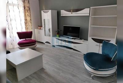 Apartament cu 2 camere decomandat, mobilat în Mărăști - 2