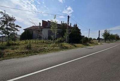 Spațiu comercial, de 800 mp, în Cucorăni - 10