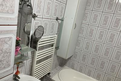 Apartament cu 2 camere semidecomandat în Central - 3