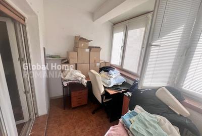 Apartament cu 3 camere decomandat în Națiunile Unite - 16