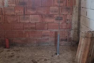Casă cu Teren 4900 Mp în Golăiești - 2